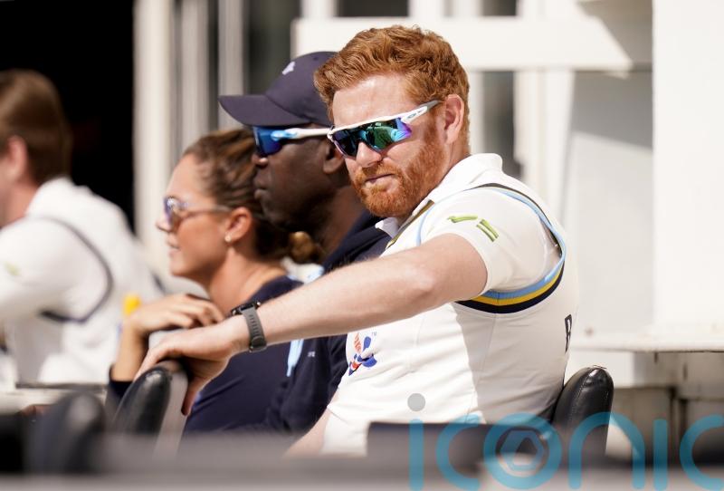Jonny Bairstow leads Yorkshire to remarkable 504-run win over Worcestershire