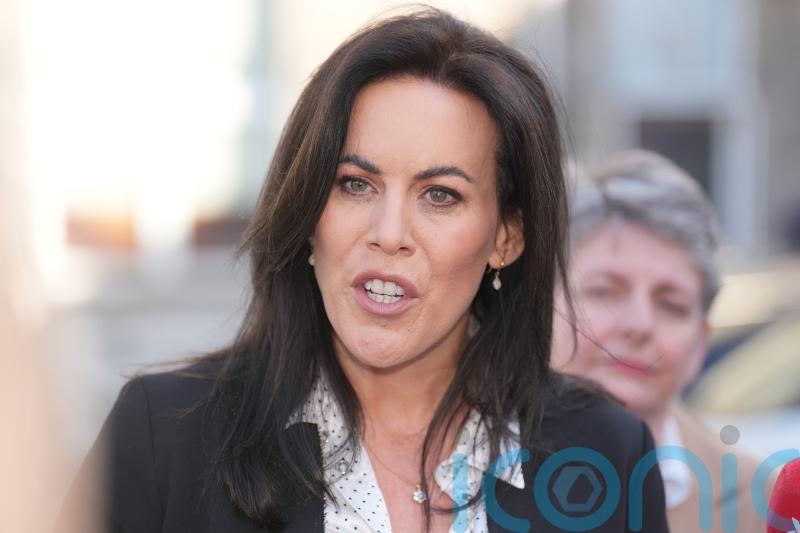 Minister meets with CHI board in wake of child spine surgeries controversy