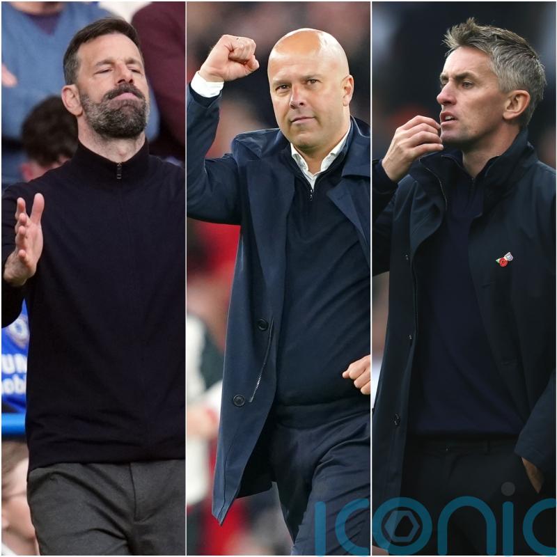 Liverpool close in on title with Leicester set to go down – weekend permutations