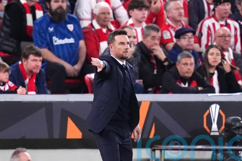 Barry Ferguson claims Rangers denied two ‘clear’ penalties in Bilbao