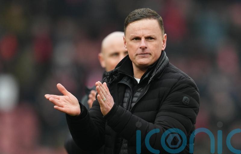 Leyton Orient’s character and resilience was really pleasing – Richie Wellens