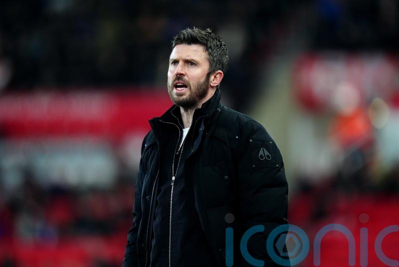 Conway goal was ‘massive’ in play-off race – Middlesbrough boss Michael Carrick