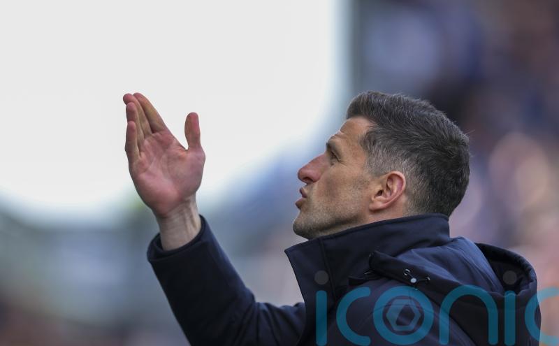 John Mousinho warns Portsmouth not safe yet despite impressive win at Norwich