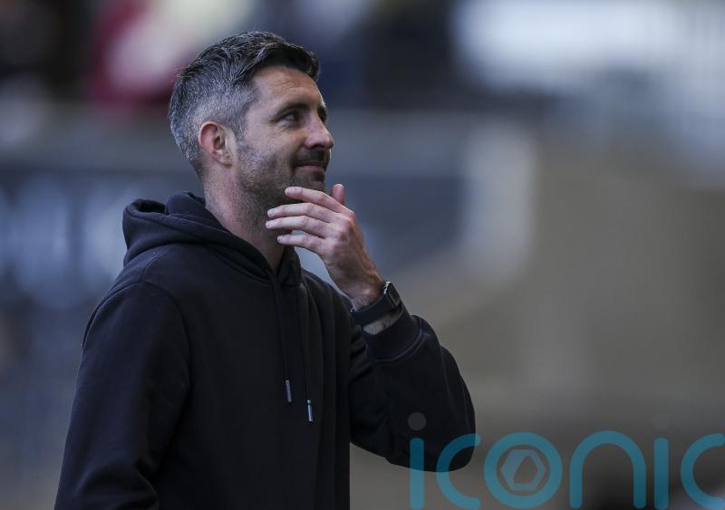 I like winning – Alan Sheehan happy to build case for permanent Swansea role