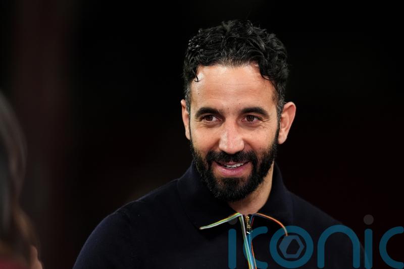 Tired Man Utd will ‘need a lot’ from the fans against Wolves – Ruben Amorim