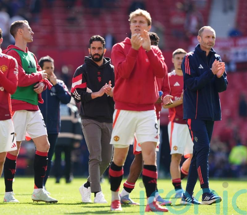 We lack a lot of things – Ruben Amorim frustrated after Man Utd defeat to Wolves