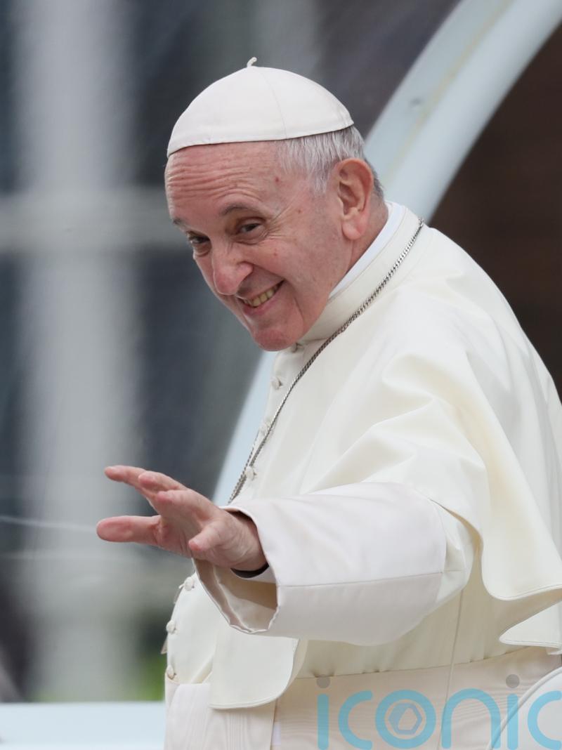 Jesuits in Britain ‘grateful for gift’ of Pope Francis’s leadership