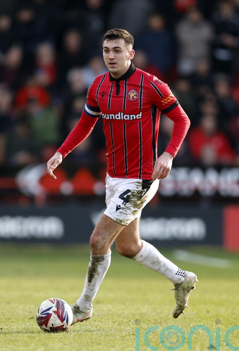 Walsall’s automatic promotion bid continues to stutter after draw at Newport