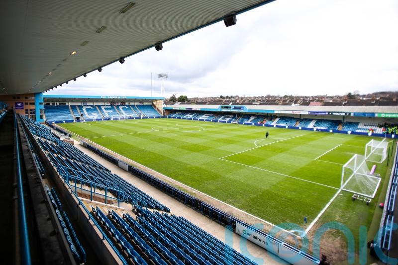 Joe Gbode effort enough as Gillingham dent Wimbledon’s promotion chances