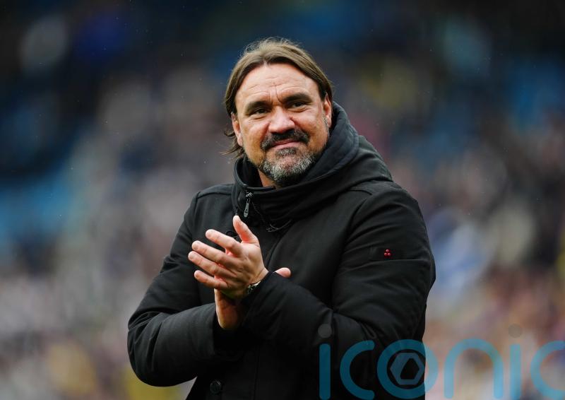 Mentality and spirit unbelievable – Daniel Farke praises promoted Leeds players