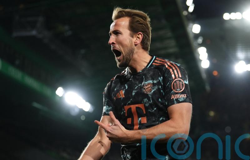Harry Kane in sight of first major trophy – A look at this week’s permutations