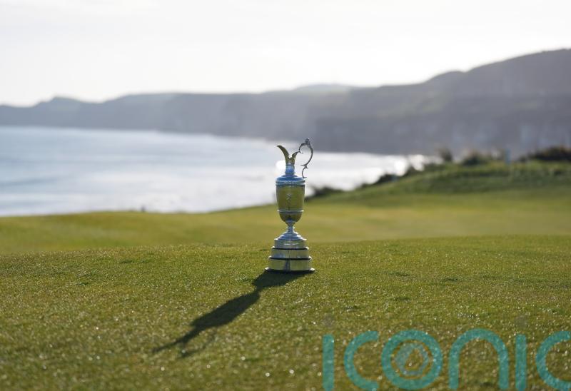 Organisers confident they can manage McIlroy mania when Open returns to Portrush