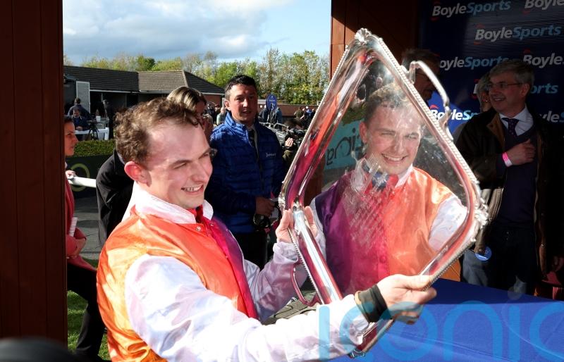 ‘Proud moment’ in store for Peter Bowen on Saturday