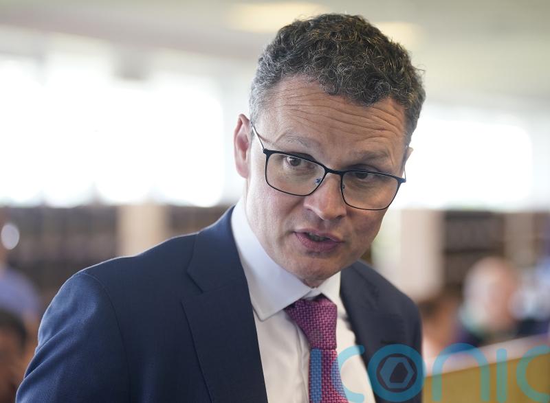 Media regulator denies being ‘thrown under the bus’ over Netflix levy block