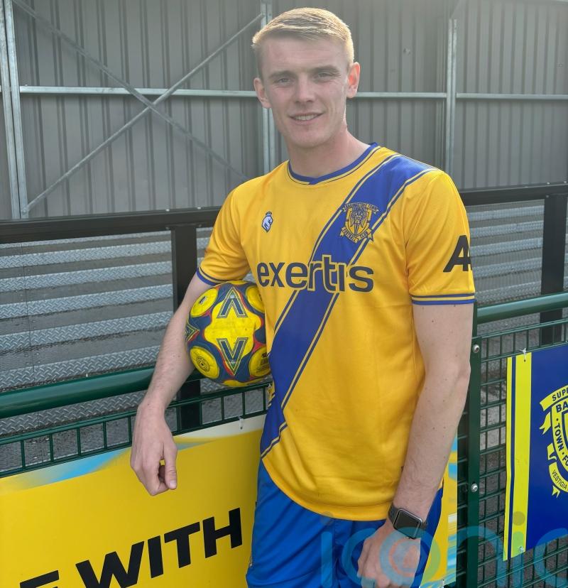 Football club’s shirts redesigned to feature seat belt