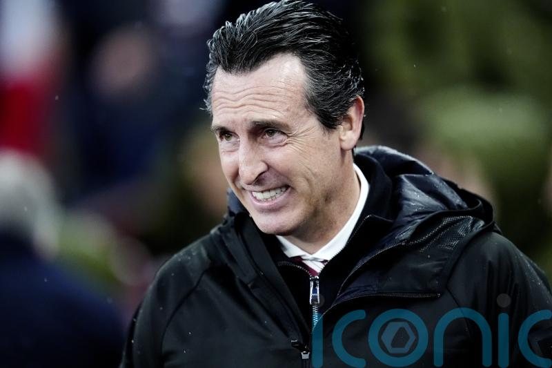 Unai Emery says FA Cup and Premier League both important for Aston Villa