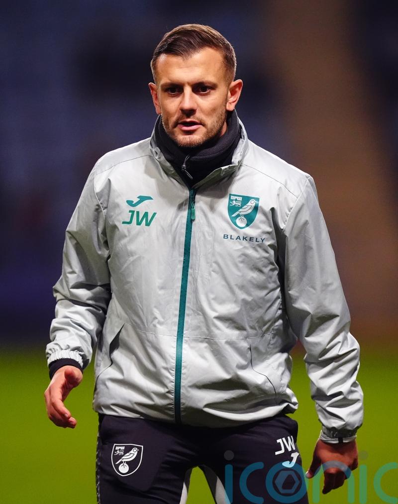 Jack Wilshere keen to make impact at Norwich but stressed ‘it’s not about me’