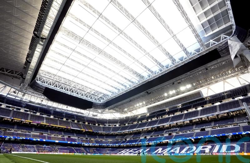 Real Madrid call for removal of Copa del Rey referees after ‘unacceptable’ views