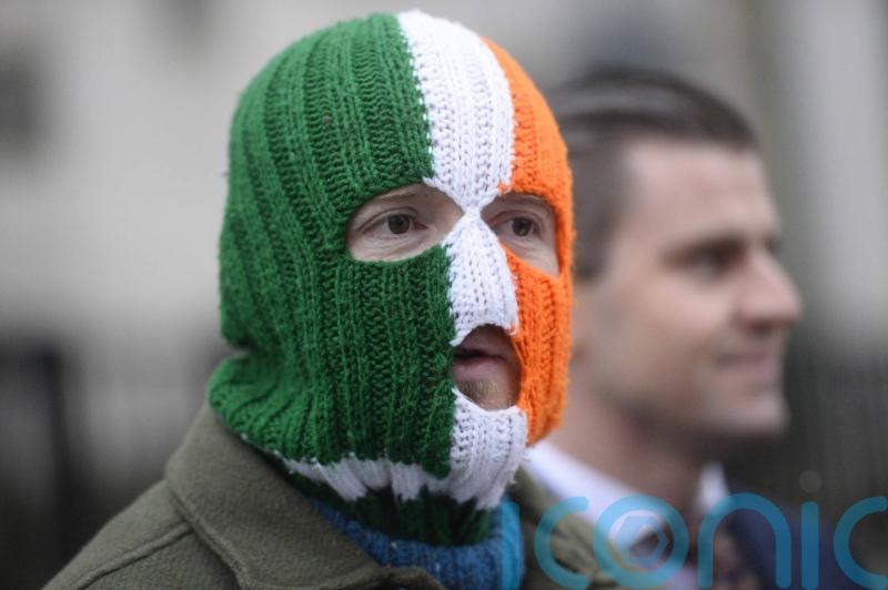 Second Kneecap gig footage assessed by police over alleged ‘kill MP’ call