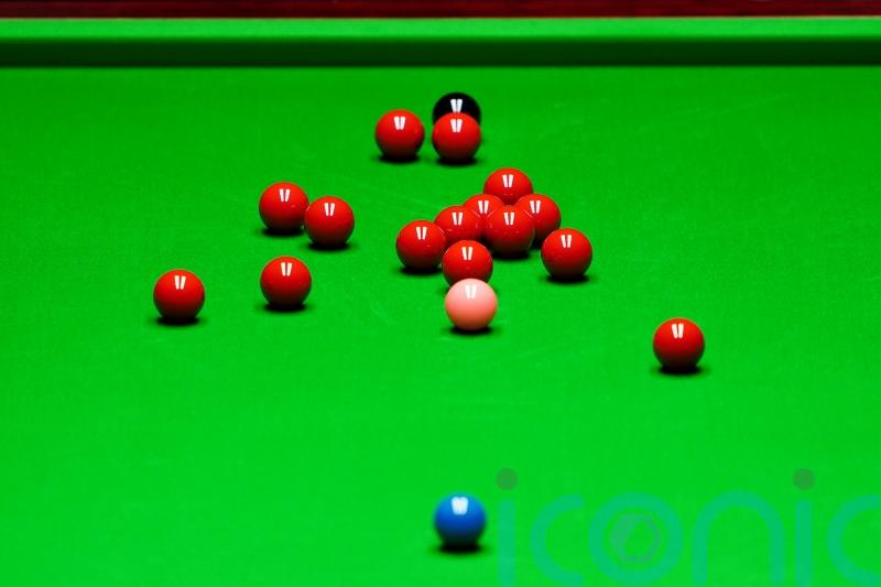 Snooker’s transgender inclusion policy to be reviewed after Supreme Court ruling