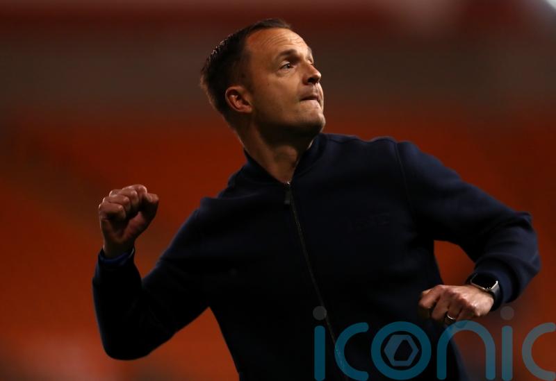 Chris Davies savours Birmingham’s ‘truly special’ EFL points record