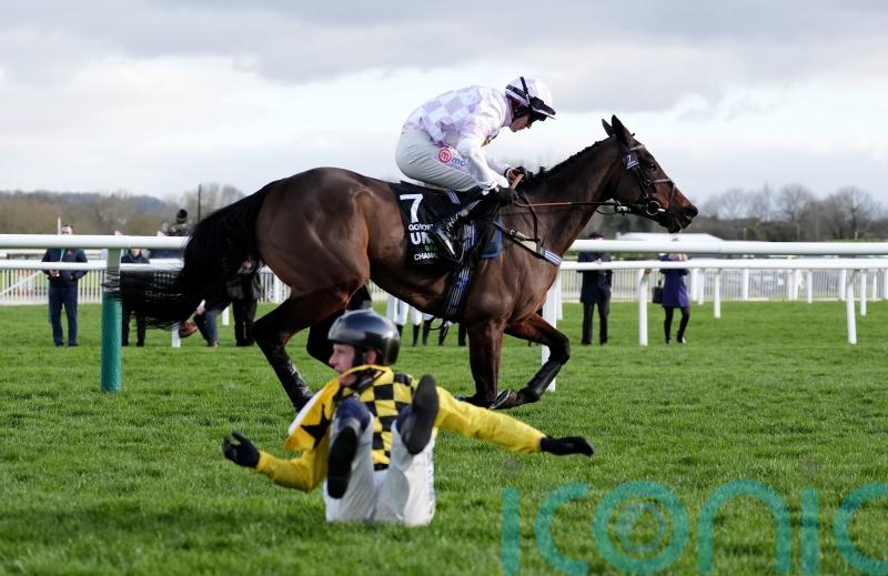Crack hurdlers poised for eagerly-awaited Punchestown ‘decider’