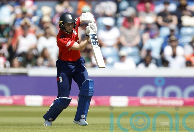 Ex-captain Heather Knight still key for England – Charlotte Edwards