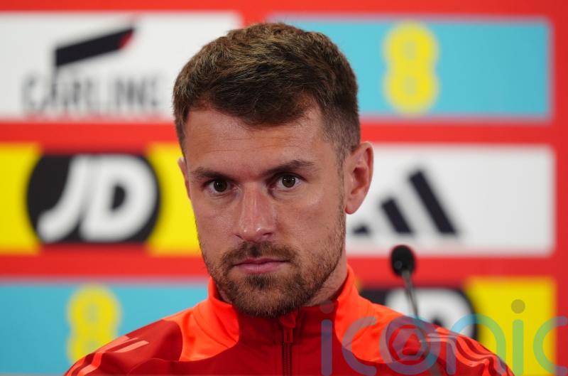 Aaron Ramsey keeping options open after interim spell at Cardiff ends in defeat