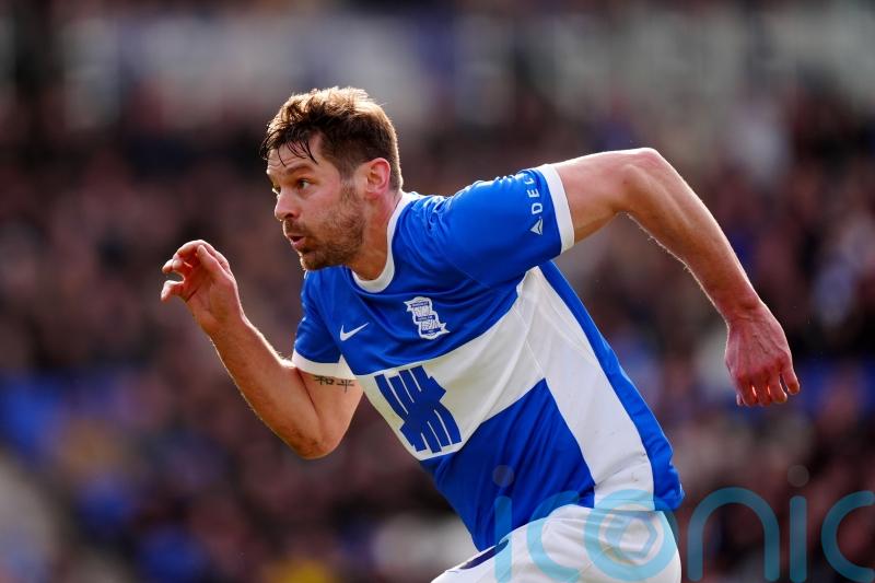 Birmingham win at Cambridge to finish campaign with a record 111 points