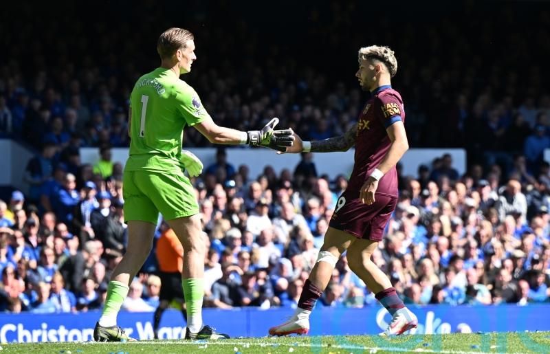 Kieran McKenna rues Ipswich not signing ‘quality’ Julio Enciso earlier in season