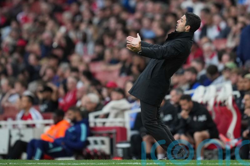 Arsenal feeling ‘rage, anger, frustration’ after Bournemouth loss – Mikel Arteta