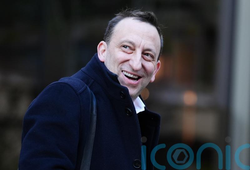 Tony Bloom aims to ‘disrupt’ Scottish football with £9.8m Hearts investment