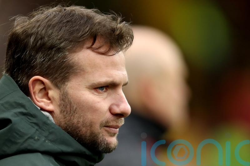 Another one bites the dust – Tom Cleverley latest boss to lose job at Watford