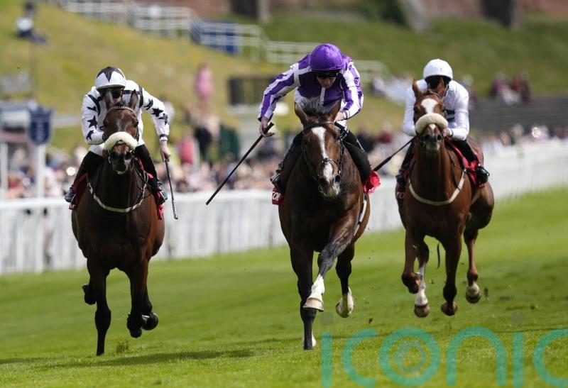 Illinois digs deep to return with Ormonde triumph