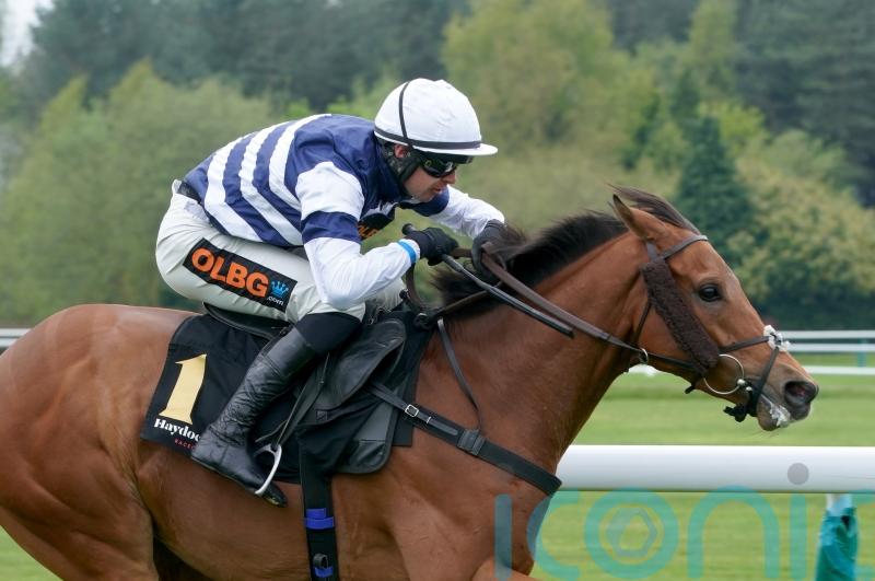 Givemefive aiming to scale new heights in Swinton test