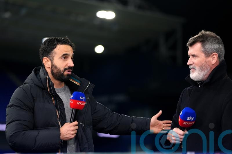 Man Utd boss Ruben Amorim prepared for criticism as he prioritises Europa League