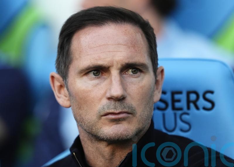 It’s not over – Frank Lampard ready for challenge of turning around deficit