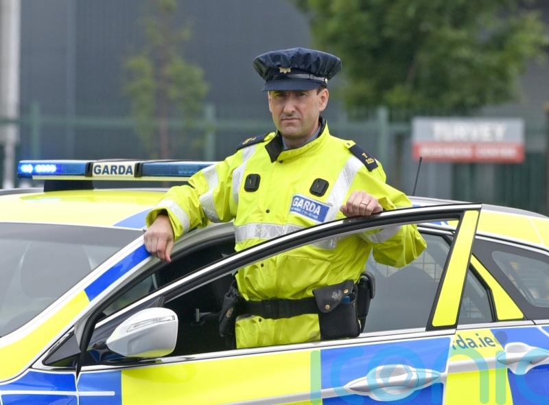 Roads gardai should not be exposed to ‘excessive danger’, says minister