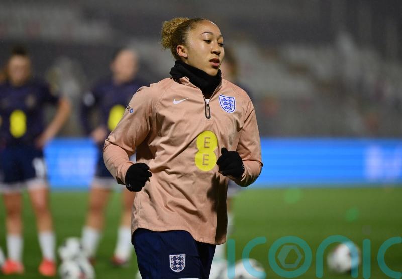 England boss Sarina Wiegman hopeful Lauren James will be fit for Euros