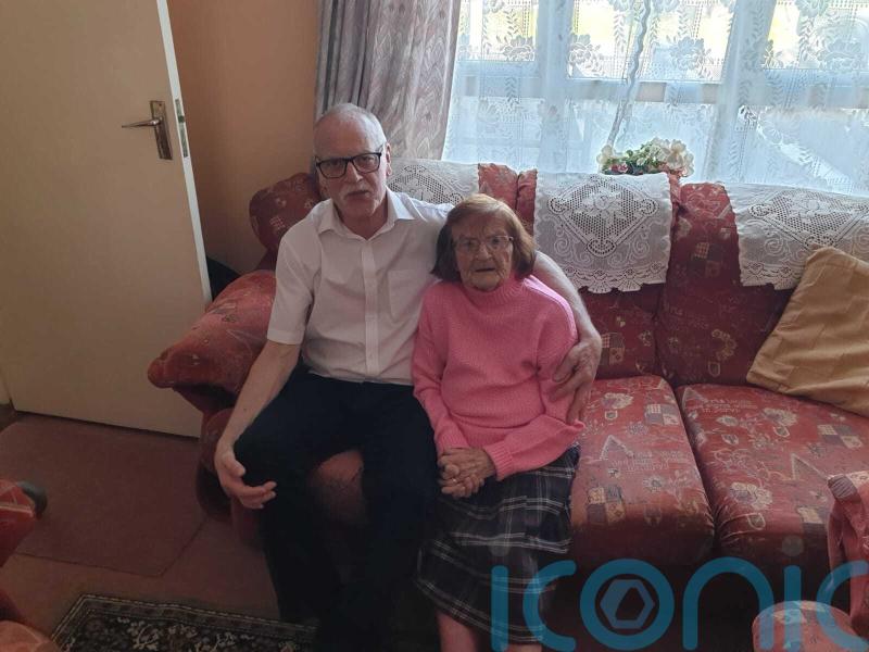 Son of Tuam survivor &lsquo;over the moon&rsquo; to secure funds to buy mother&rsquo;s home