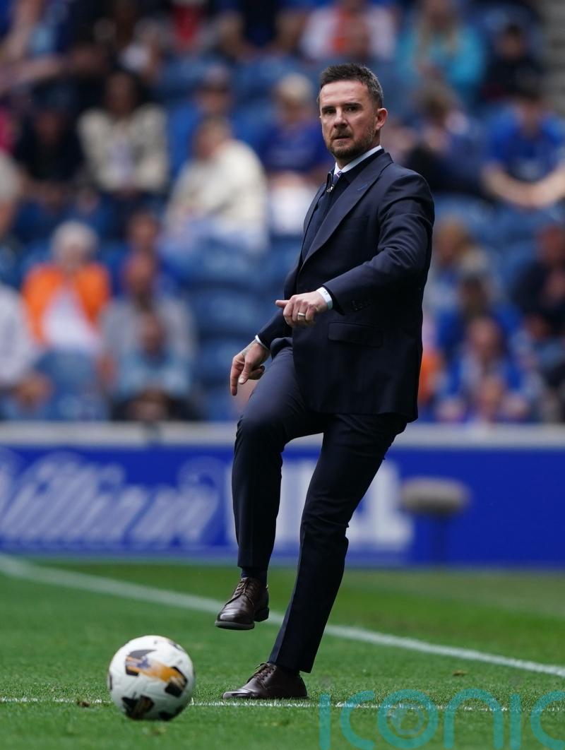 Barry Ferguson expects clarity about Rangers position in &lsquo;next few days&rsquo;