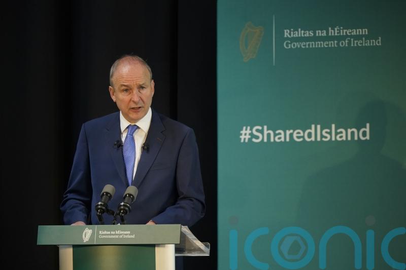 ‘Disturbing’ implications from child hip surgery report, Taoiseach says