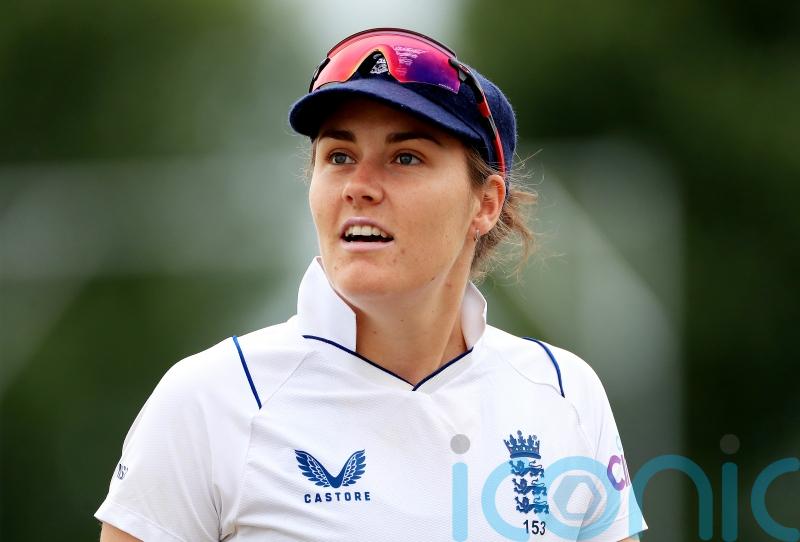 Nat Sciver-Brunt adjusting to &lsquo;new normal&rsquo; after being named England captain