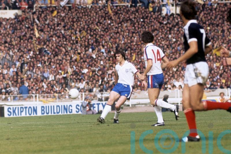 Dave Watson’s family ‘outraged’ he was not invited to an event at Sunderland