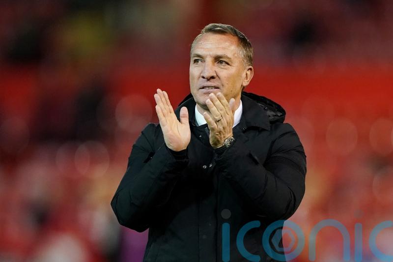 Brendan Rodgers hits out at &lsquo;needless challenge&rsquo; on Reo Hatate