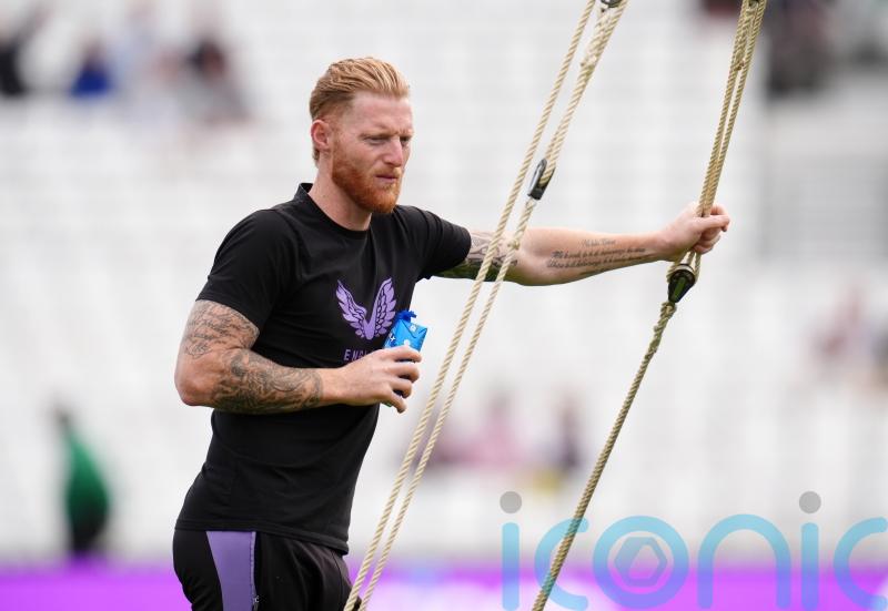 Ben Stokes eager to ‘dominate every situation’ when he returns to England action