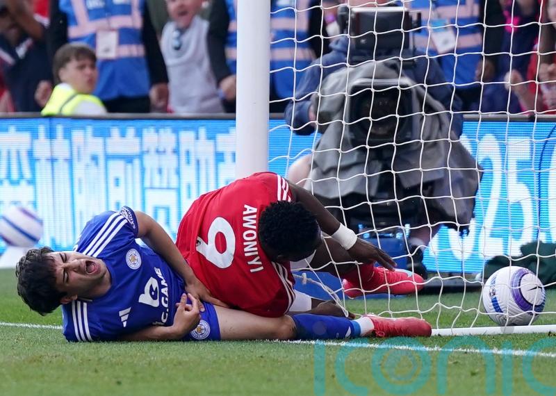 PFA want game’s lawmakers to learn lessons from Taiwo Awoniyi injury