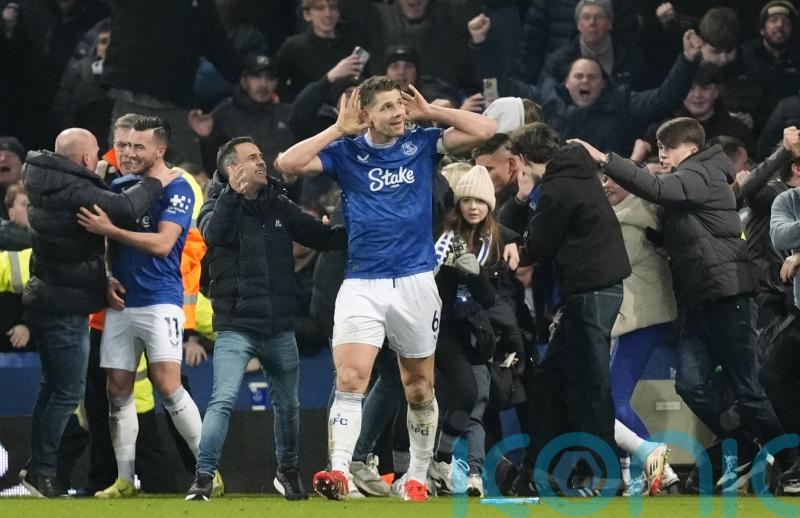 Pele and Eusebio, derby drama and relegation scraps – Memorable Goodison moments