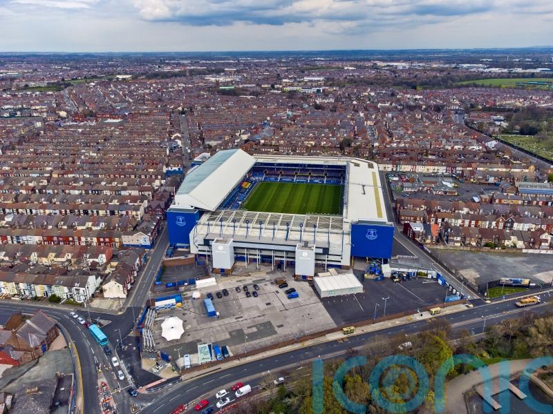 Everton great Derek Temple expecting emotional farewell to ‘fortress’ Goodison