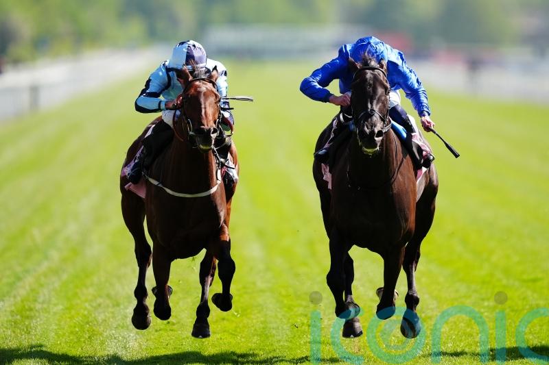 Rebel’s Romance fends off Epic Poet for Yorkshire Cup glory